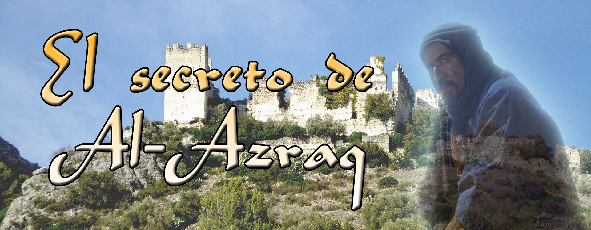 El secreto de Al-Azraq