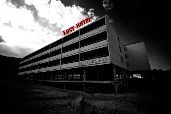 Lost-Hotel