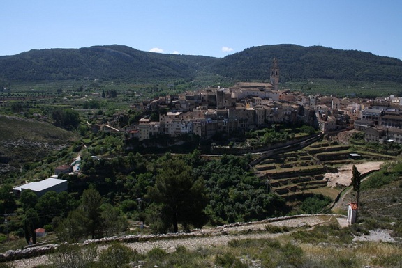 Bocairent