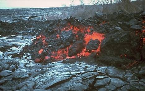 Gc3t726 A A Lava Glacial Erratic Earthcache In Michigan United States Created By Michrocks gc3t726 a a lava glacial erratic