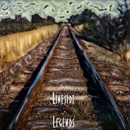 Lineside Legends, Cache Picture