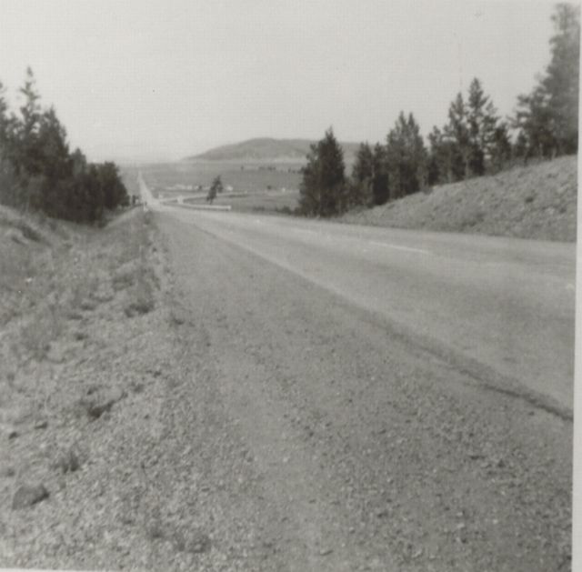 GC3PB39 CSP Trout Creek Pass (Traditional Cache) in Colorado, United