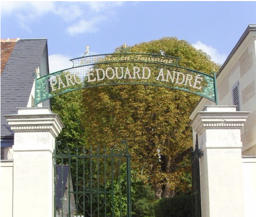 Parc Edouard ANDRE