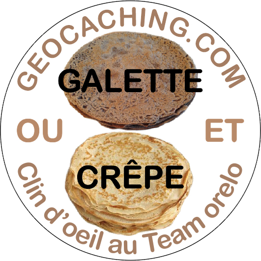 Galette et/ou crêpe ?