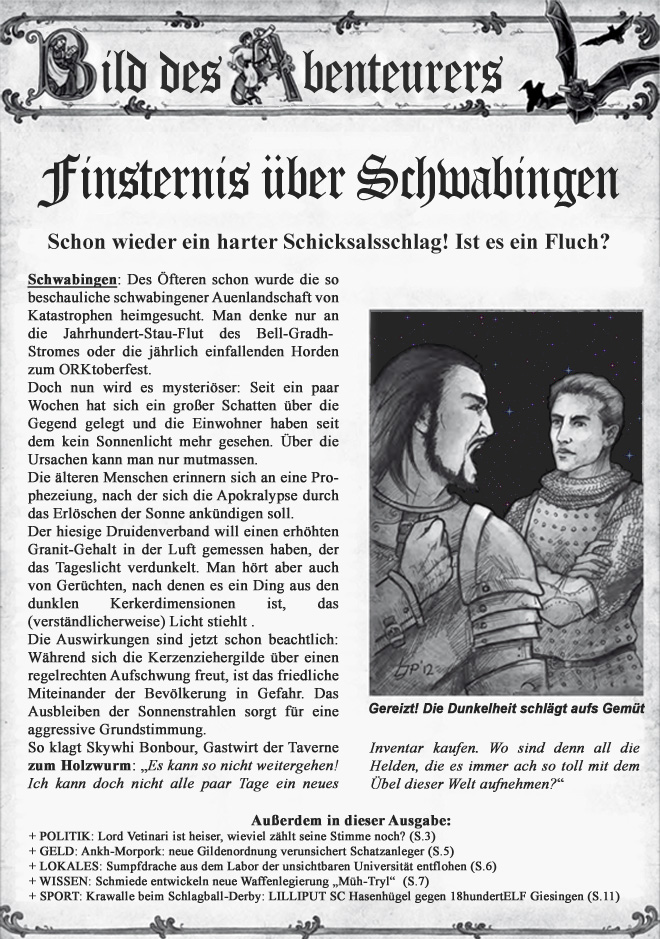 abenteurerzeitung