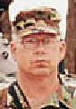 Photo of Sgt. 1st Class Robbie D. McNary