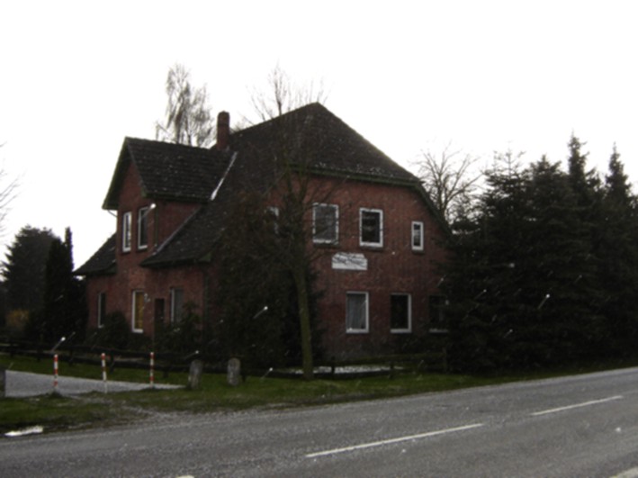 Bahnhof 2008