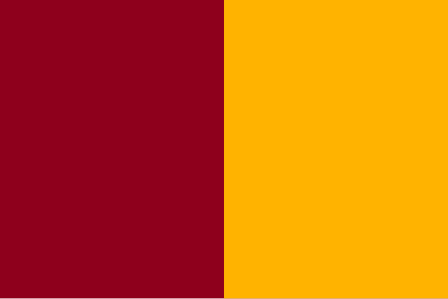 Flag of Rome