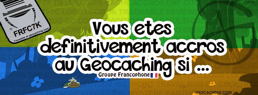 Le groupe des accros