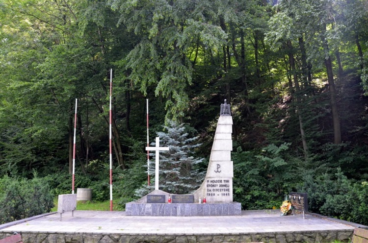 Pomnik Poległych za Ojczyznę