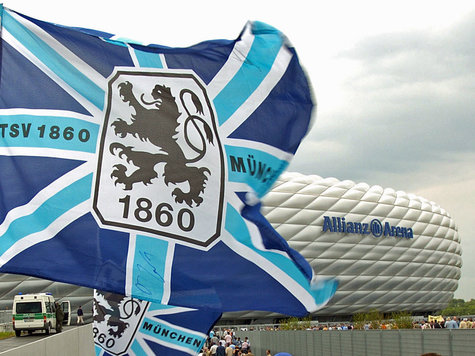 TSV 1860 München
