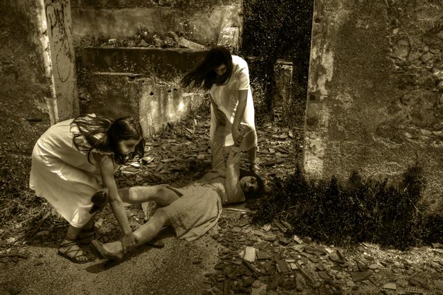 manas a levar alice 0_0
