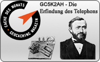 Banner fürs Profil / Badge for your profile page PhilippReisBanner