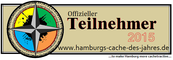 Wählt Hamburgs Cache des Jahres