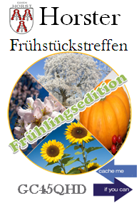 Horster Frühstückstreffen - Frühlingsedition 2013