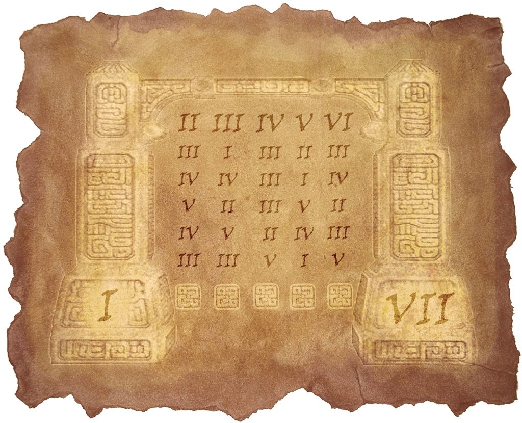 GeheimKarte