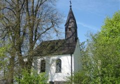 Kapelle Puch