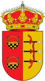 Escudo de Cenicientos