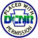 DCNR Approved