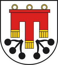 Wappen von Kressbronn