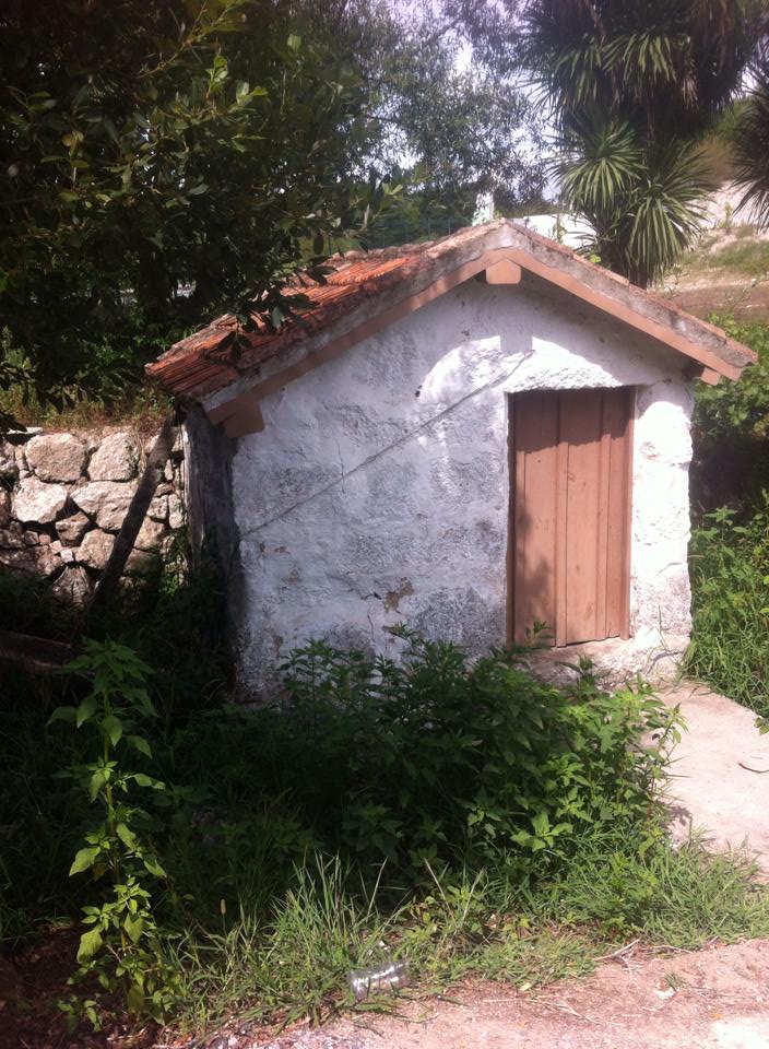 GC3RGC5 Moinho de vento (Traditional Cache) in Santarém, Portugal created by carduarte