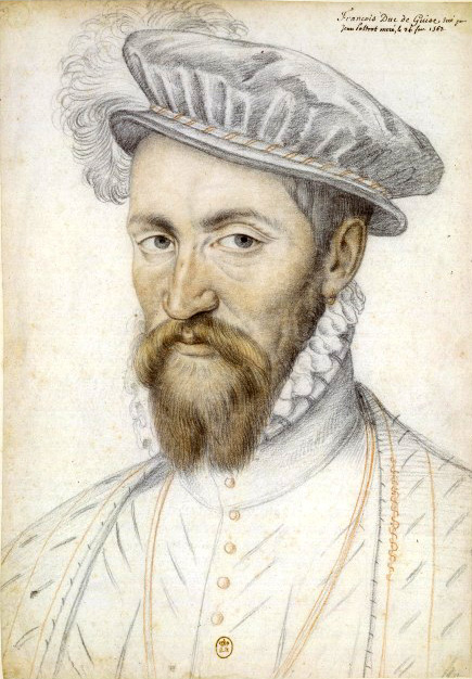 François de Guise