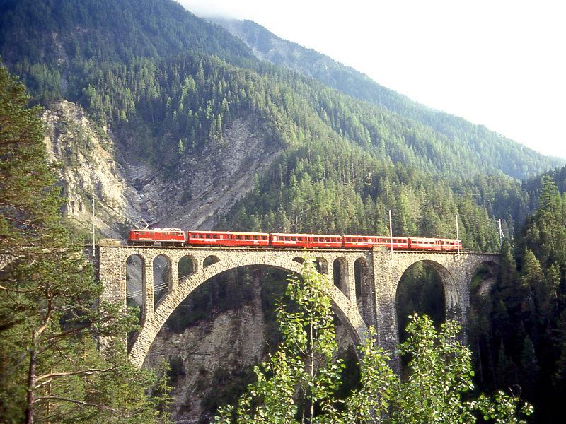 Wiesner-Bahn-Viadukt