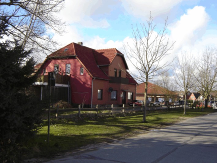 Bahnhof 2008