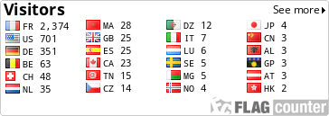 free counters