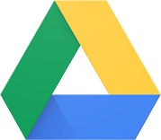 Výsledek obrázku pro google disk