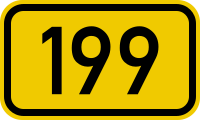 Bundesstraße 199