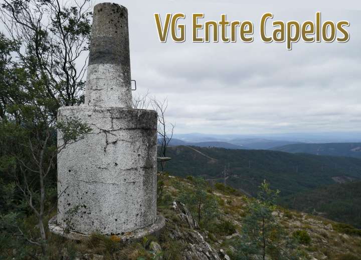 Entre Capelos