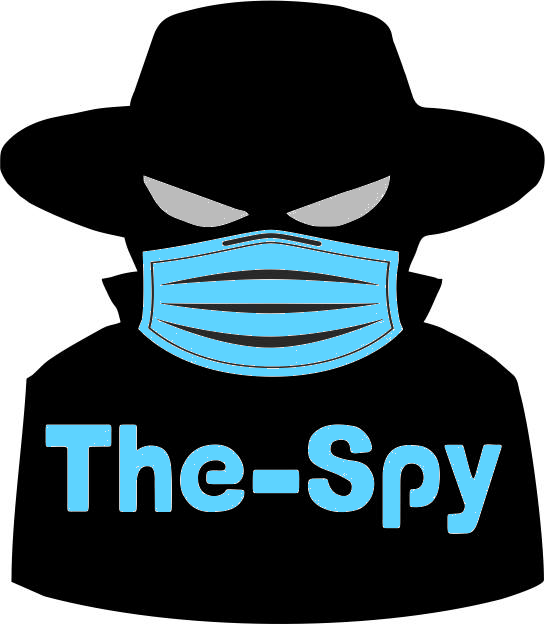 The-Spy