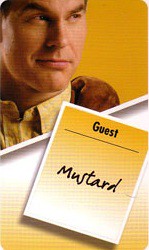 mustard