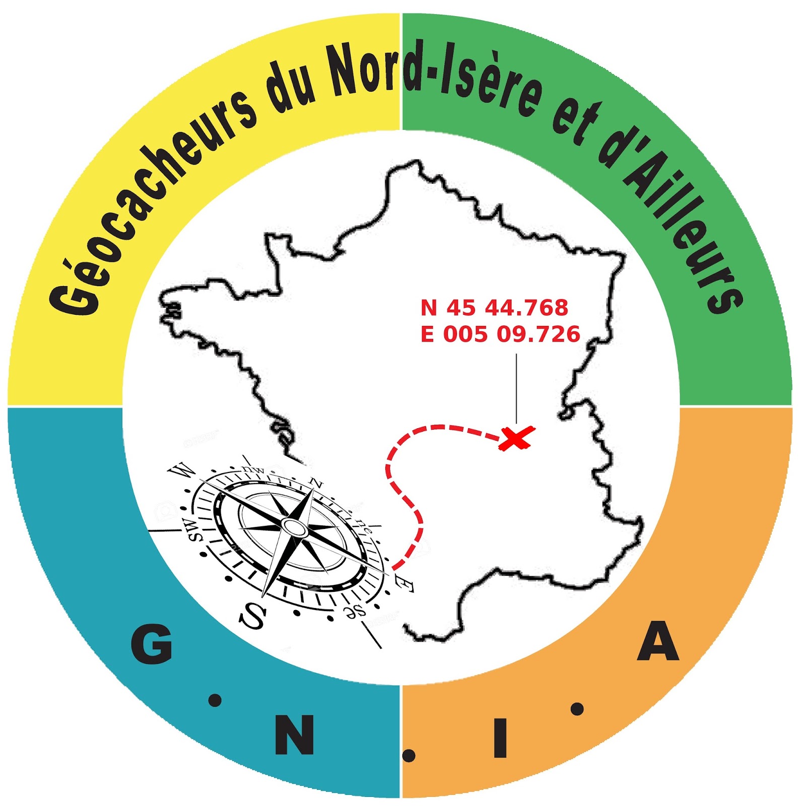 logo du GNIA