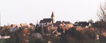 Eschentzwiller Eschentzwiller
