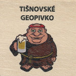SQ Tišnovské geopivko