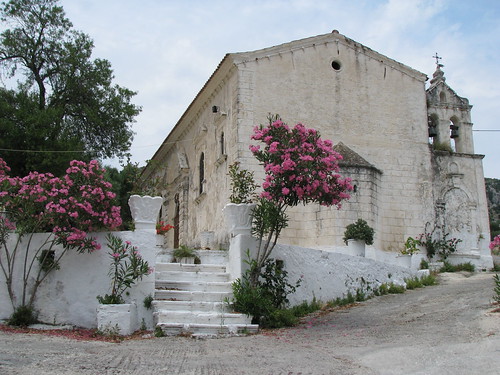 Agios Georgios