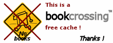 No Bookcrossing Please