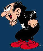 Gargamel