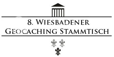 8. Wiesbadener Geocaching Stammtisch