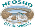  Neosho Parks and Recreation
