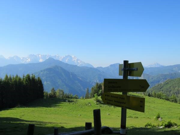 Karawanken Karawanken