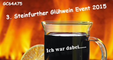 3. Steinfurther Glühwein Event 2015