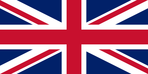 UK Flag