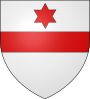 Blason de Moha