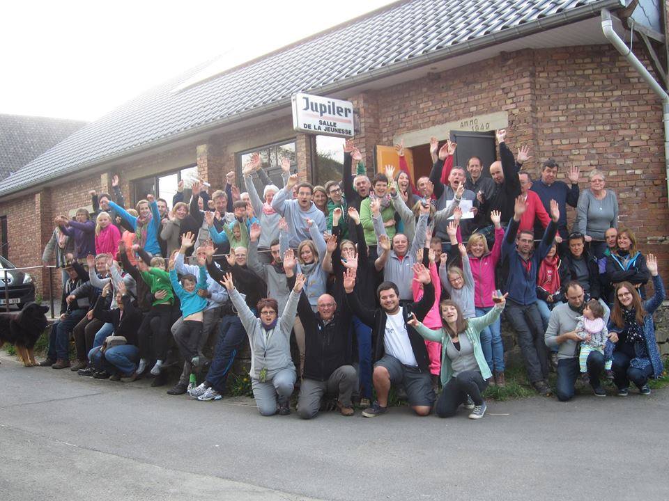 Geocaching Week-End Event Solwaster II