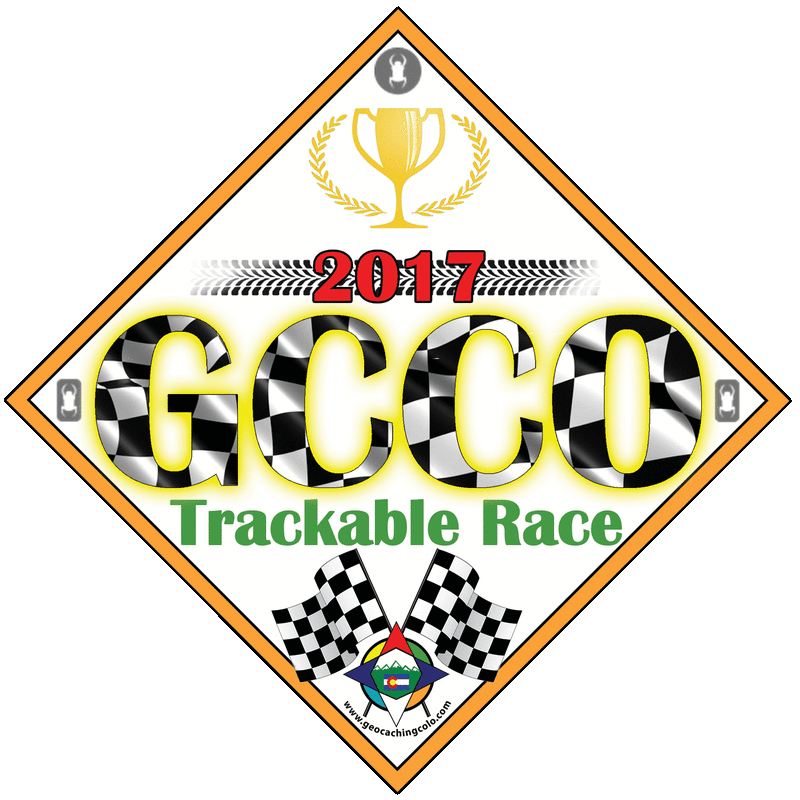 2017 GCCO Trackable Race