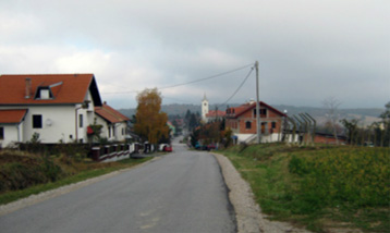 Općina Sveti Petar Orehovec