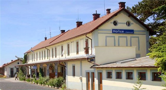Horice